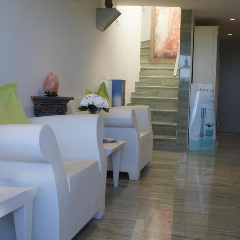 Hotel Spa Pinar del Mar - Oferta especial - Masaje con piedras calientes - 3