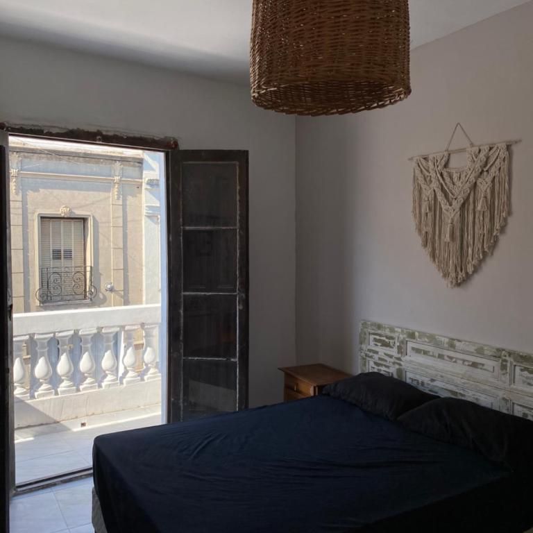 Bardot Hostel - Deluxe Suite with Spa Bath - 3