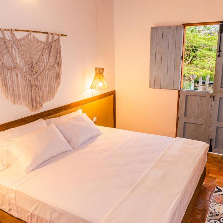 Casa Guatí - Suite con vistas a la ciudad - 4
