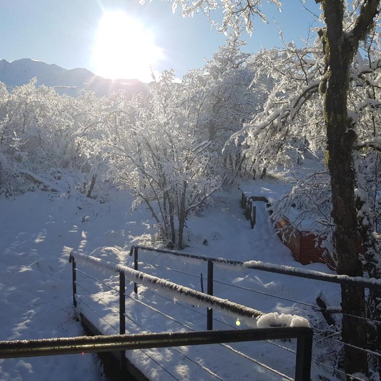 REFUGIO REHUE - Chalet de 2 dormitorios - 25