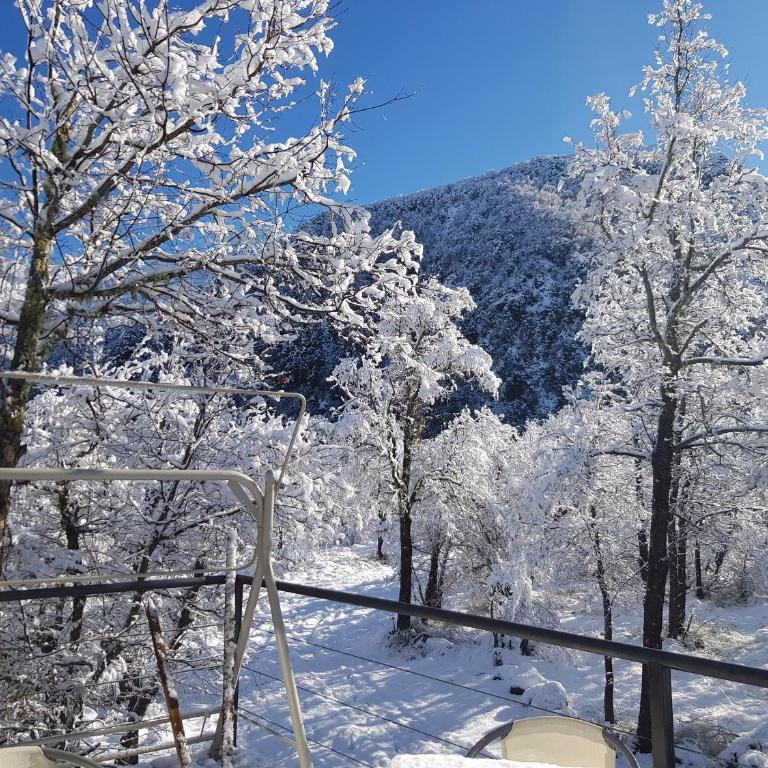 REFUGIO REHUE - Chalet de 2 dormitorios - 21