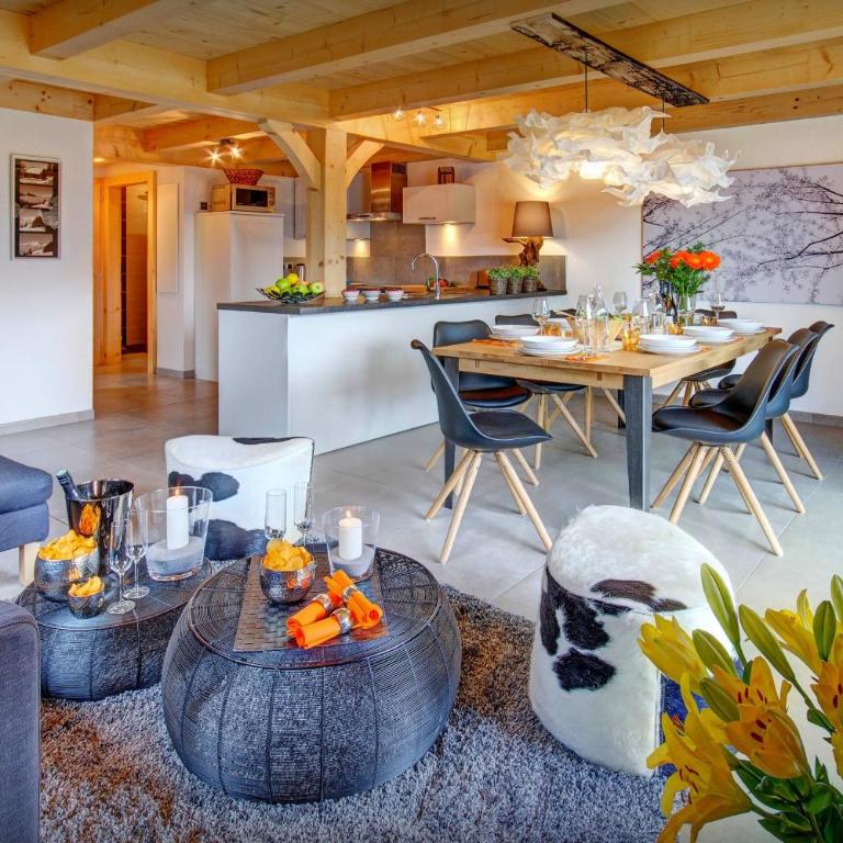 Chalet Lydie Manigod - OVO Network - Chalet - 1