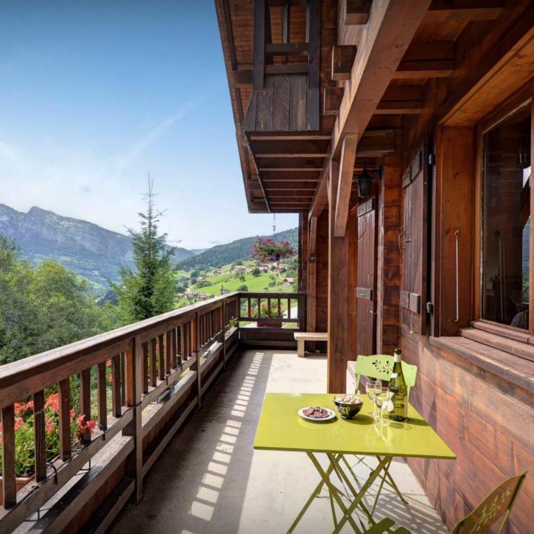 Chalet Les Houlottes - OVO Network - Chalet - 19