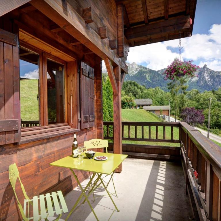 Chalet Les Houlottes - OVO Network - Chalet - 21