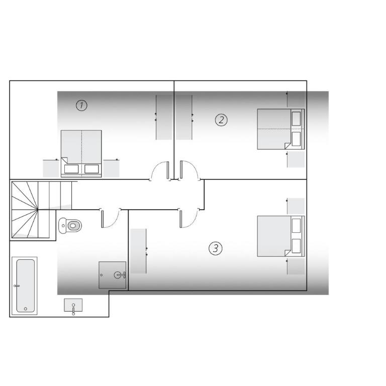 Chalet Bonnevie - OVO Network - Chalet - 26