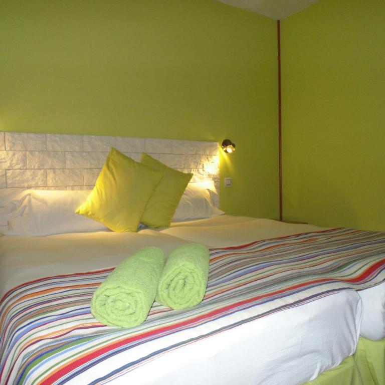 Rural Arco Iris Cuenca - Habitación Doble - 12