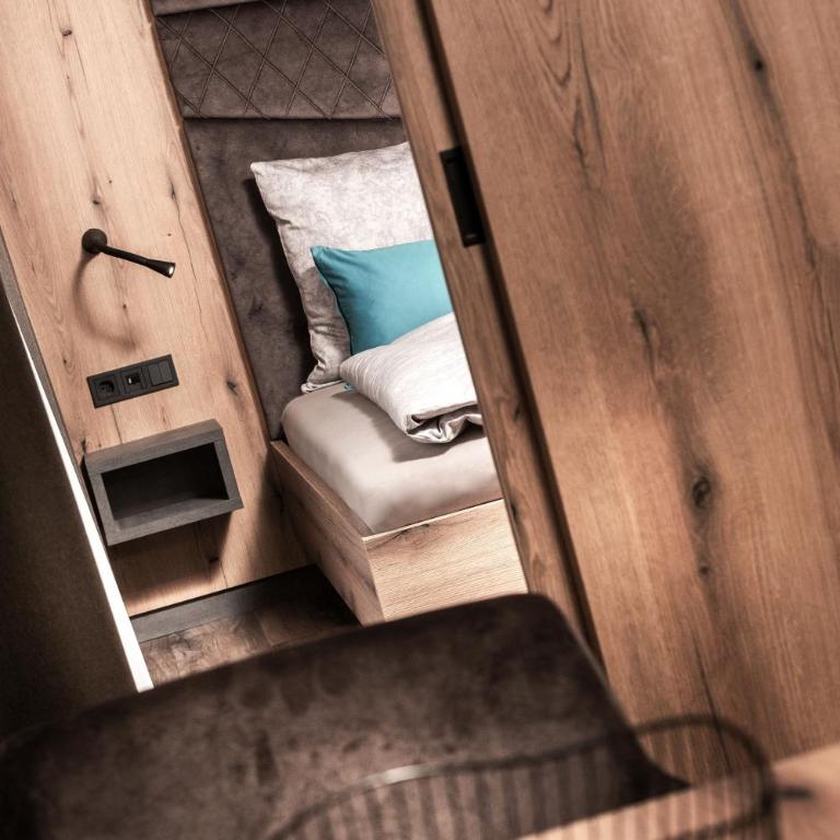 Apartments Niederseer - Apartamento de 1 dormitorio con balcón - 7