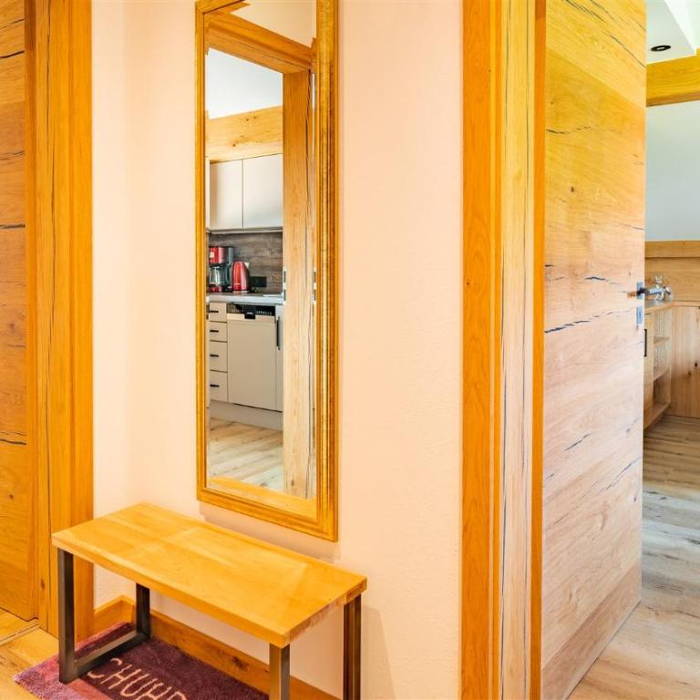 Gästehäuser Schwemmbauer - Apartment - 8