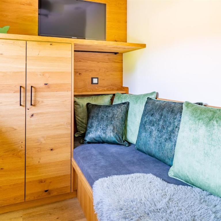 Gästehäuser Schwemmbauer - Apartment - 10