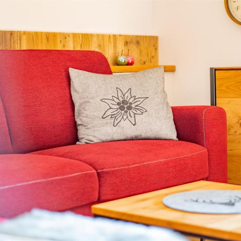 Gästehäuser Schwemmbauer - Apartment - 12