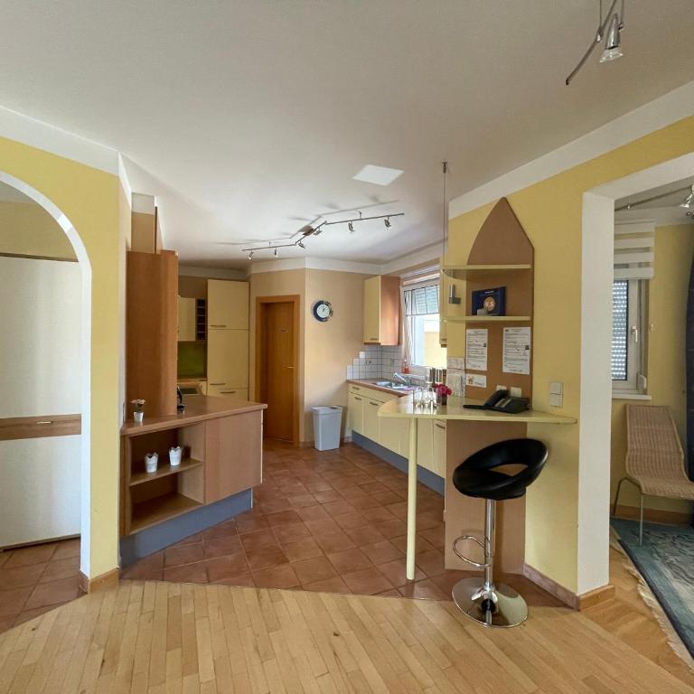 Apartment Katharina - Apartment mit 2 Schlafzimmern - 3