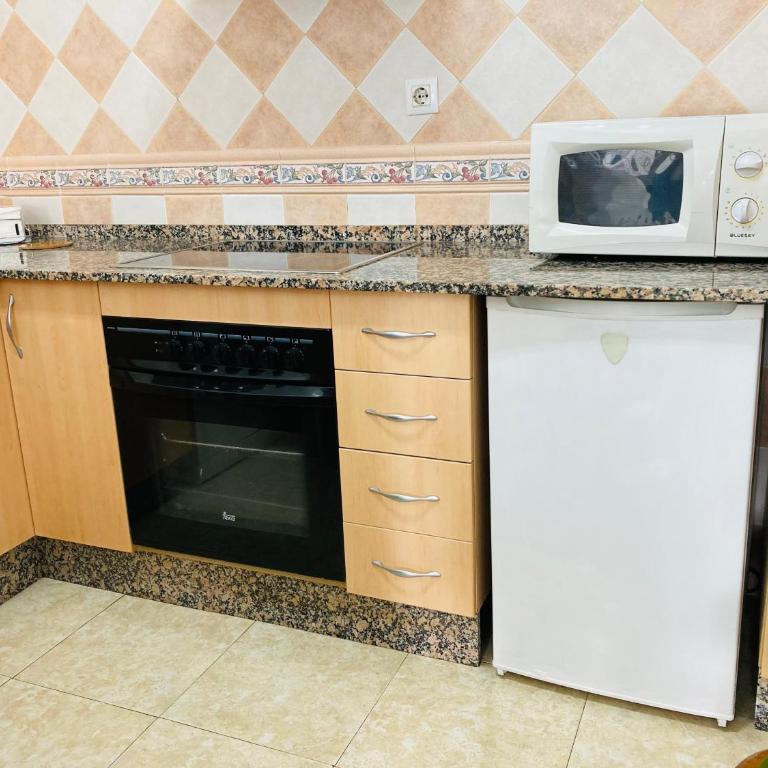 Apartamento Conil centro - Apartamento - 8