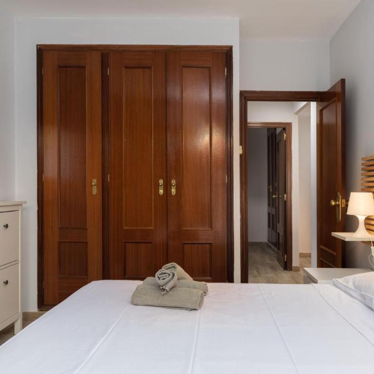 LETS HOLIDAYS Pool apartment near beach 5 - Apartamento de 2 dormitorios - 17