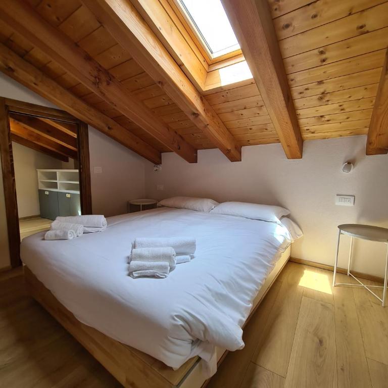 Cachettes - Appartamento con 2 Camere da Letto - 7
