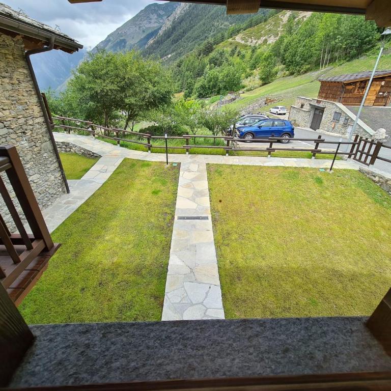 Cachettes - Appartamento con 2 Camere da Letto - 4