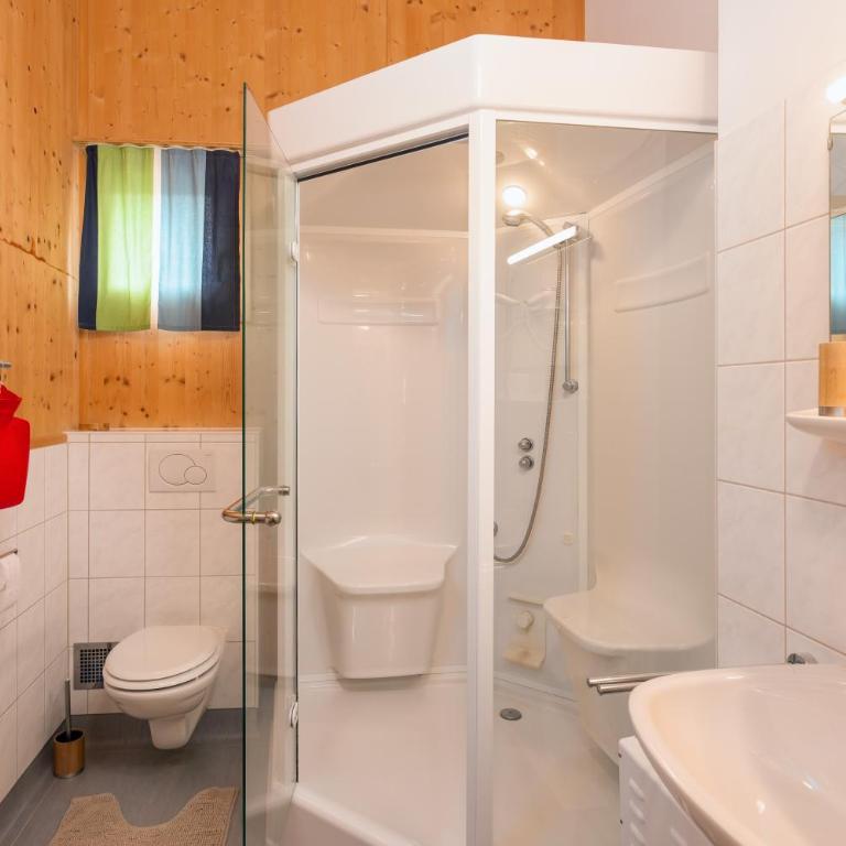 Ferienhaus Sternwarte - Chalet - 8