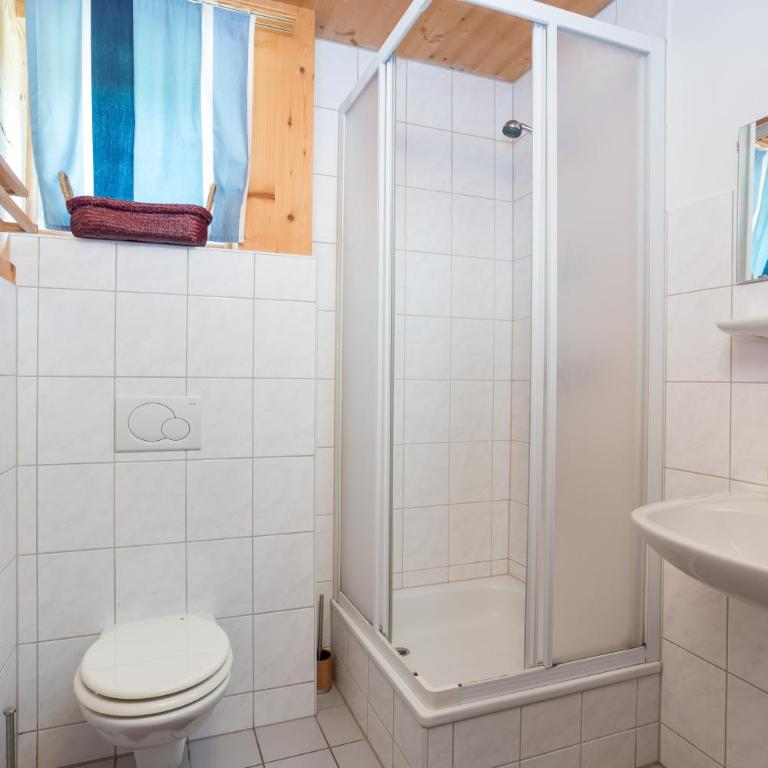 Ferienhaus Sternwarte - Chalet - 13