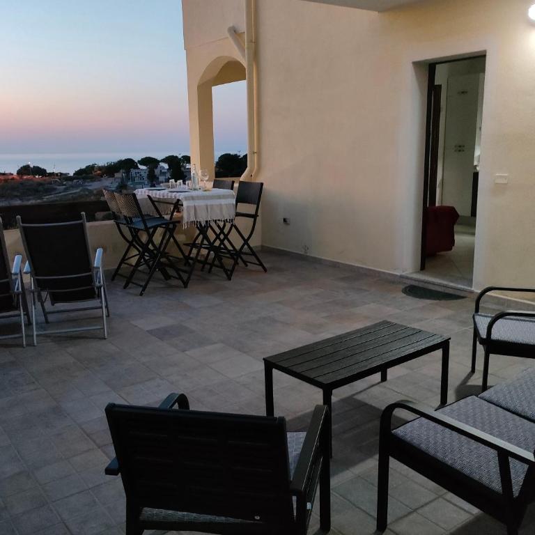 Mare e Tramonti - Casa con 2 Camere da Letto - 23