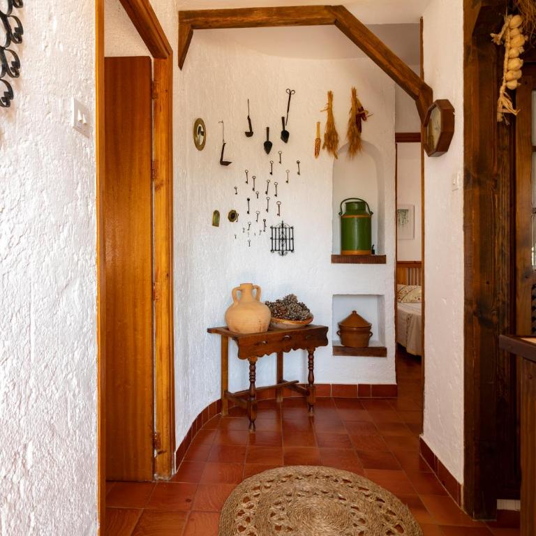 Casa Rural La Pedra - Casa Unifamiliar de 3 dormitorios - 9