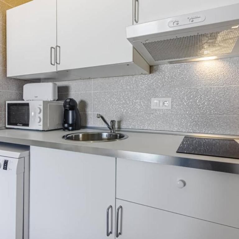 Ocean view apartment in Orlando by AltamarHomes - Apartamento de 1 dormitorio - 10