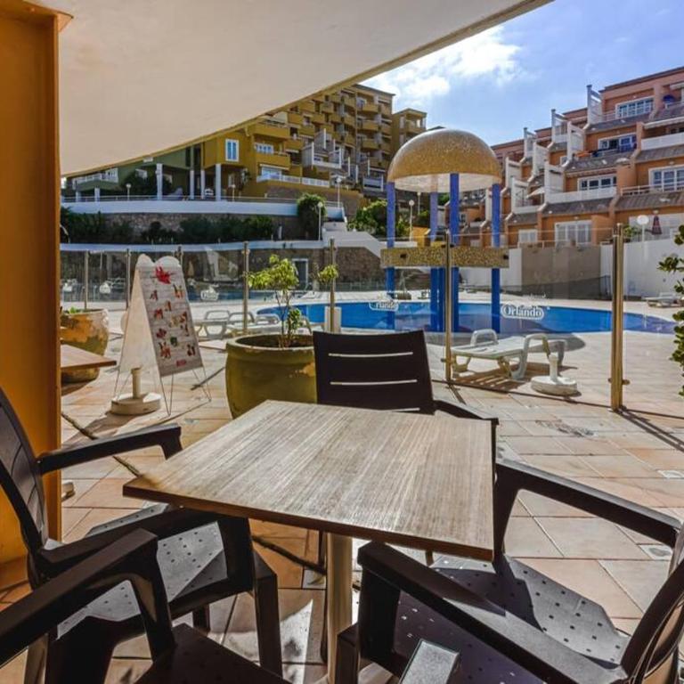 Ocean view apartment in Orlando by AltamarHomes - Apartamento de 1 dormitorio - 19