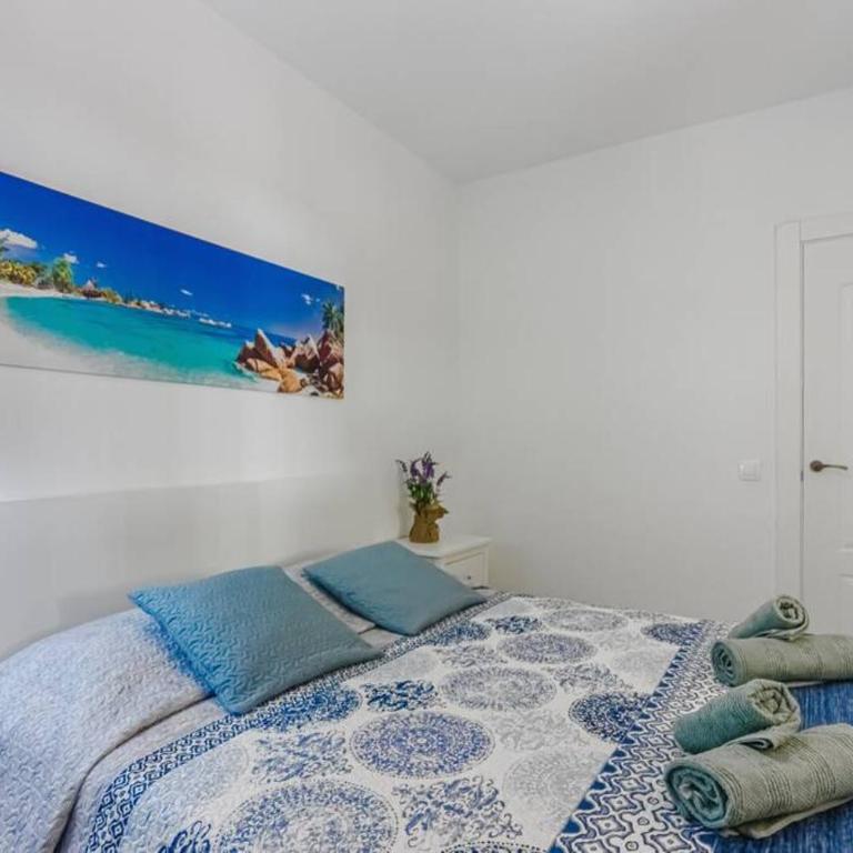 Ocean view apartment in Orlando by AltamarHomes - Apartamento de 1 dormitorio - 12