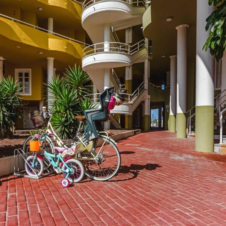 Ocean view apartment in Orlando by AltamarHomes - Apartamento de 1 dormitorio - 36