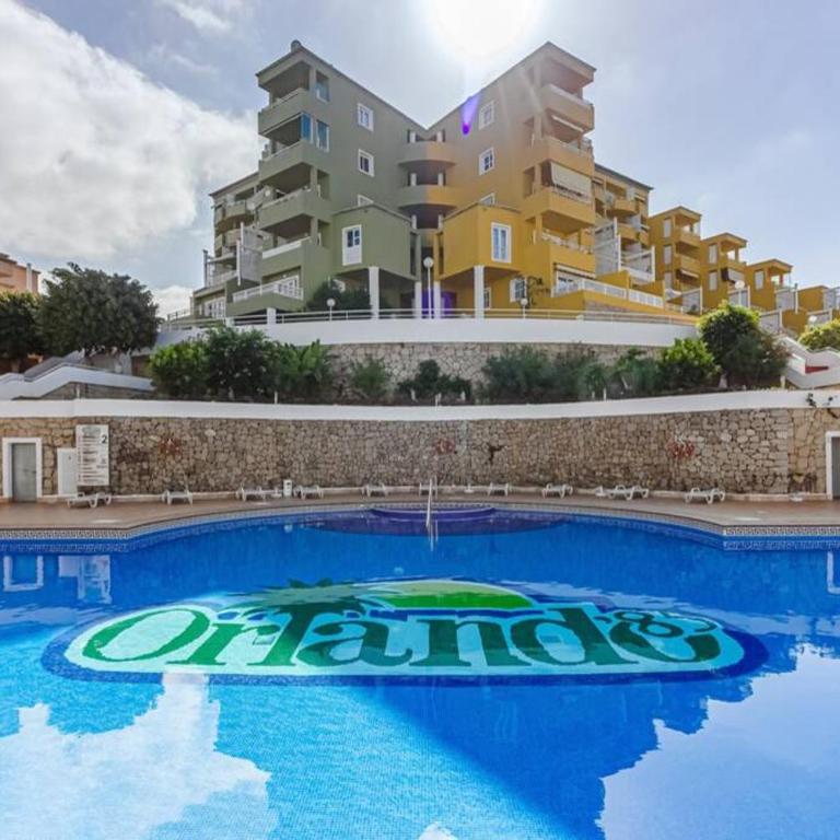 Ocean view apartment in Orlando by AltamarHomes - Apartamento de 1 dormitorio - 1