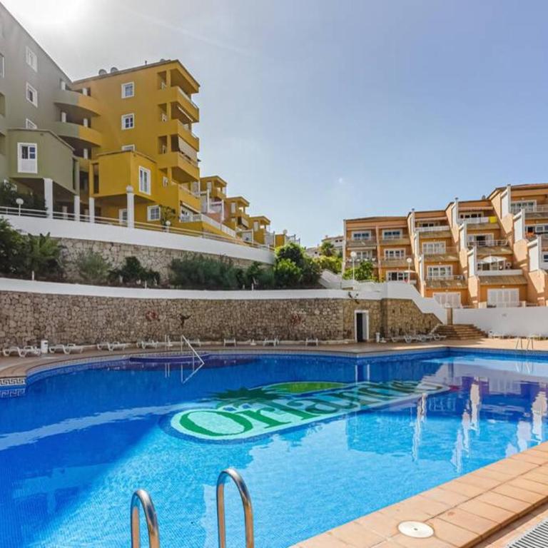 Ocean view apartment in Orlando by AltamarHomes - Apartamento de 1 dormitorio - 22