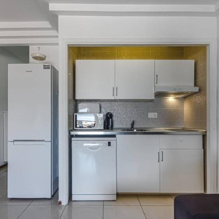 Ocean view apartment in Orlando by AltamarHomes - Apartamento de 1 dormitorio - 9