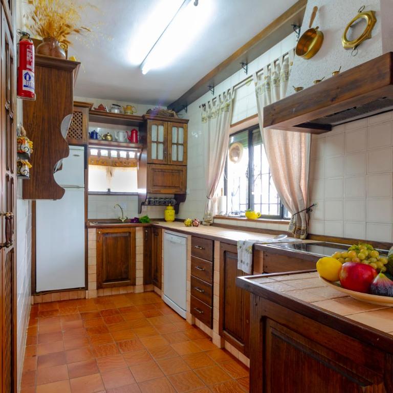 Casa Rural La Pedra - Casa Unifamiliar de 3 dormitorios - 10
