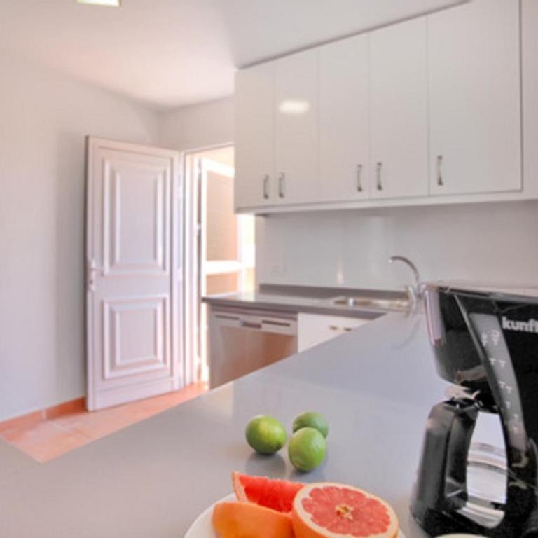 Finca Los Corcos con piscina By Paramount Holidays - Apartamento Dúplex - 12
