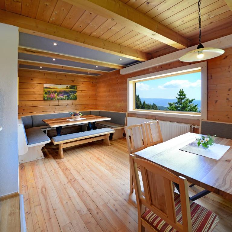 MoselebauerAlm - Chalet - 4