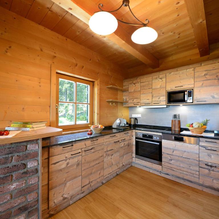 MoselebauerAlm - Chalet - 5
