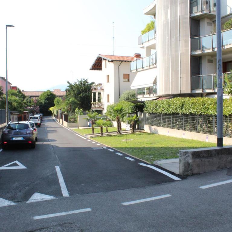 Appartemento Stella - Appartamento Deluxe con 2 Camere da Letto e Balcone - 67