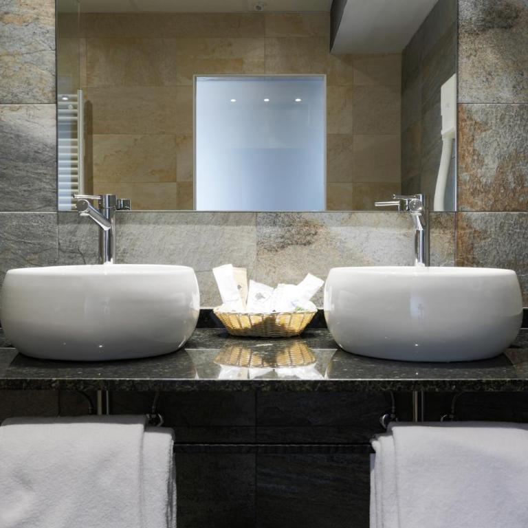 Hotel & SPA Llop Gris - Habitación Familiar Superior - 6