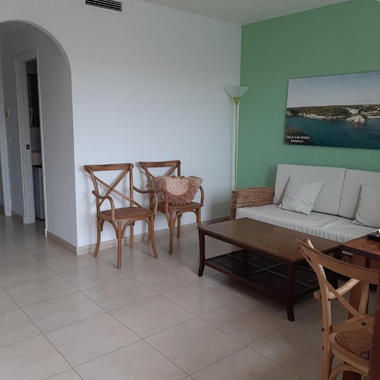 APARTAMENTOS SON BOU Z5 - Apartamento Superior - 7