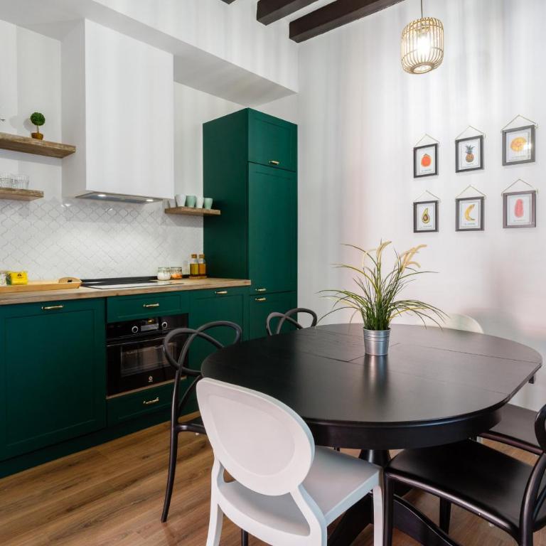 TACITA Family Home by Cadiz4Rentals - Apartamento con terraza - 1