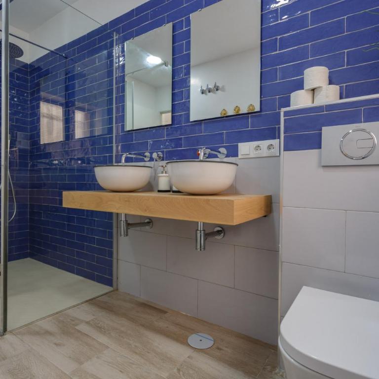 TACITA Family Home by Cadiz4Rentals - Apartamento con terraza - 18