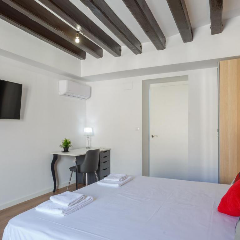 TACITA Family Home by Cadiz4Rentals - Apartamento con terraza - 29