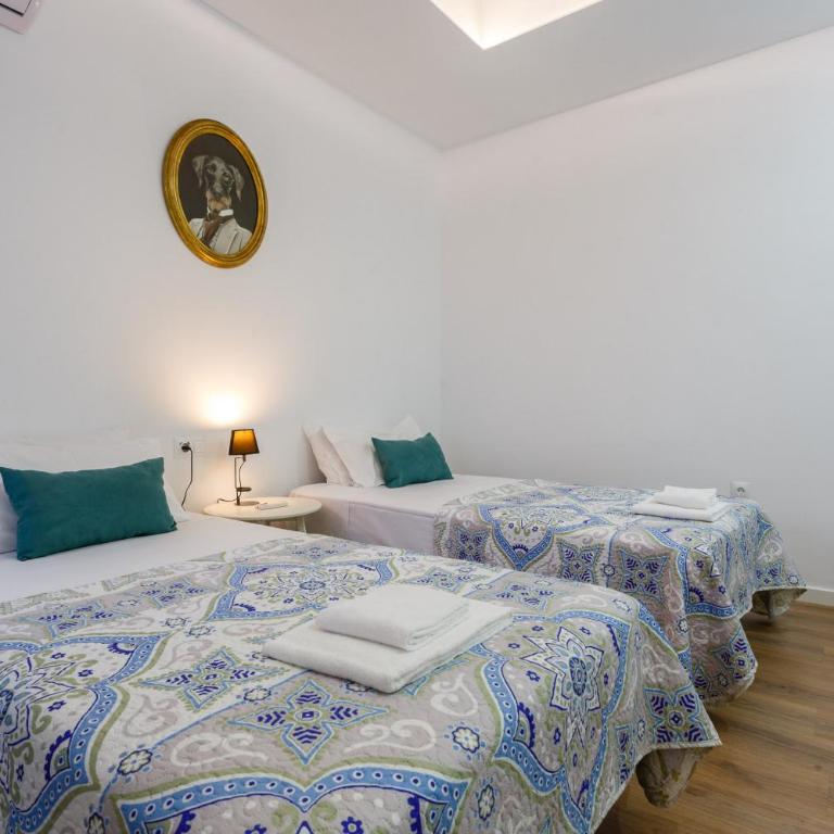 TACITA Family Home by Cadiz4Rentals - Apartamento con terraza - 31