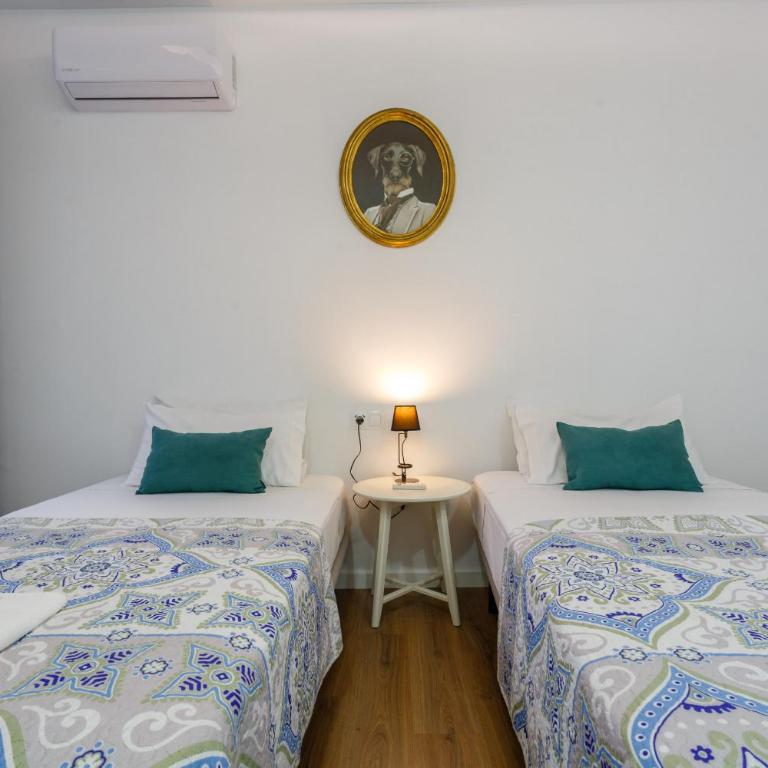 TACITA Family Home by Cadiz4Rentals - Apartamento con terraza - 32