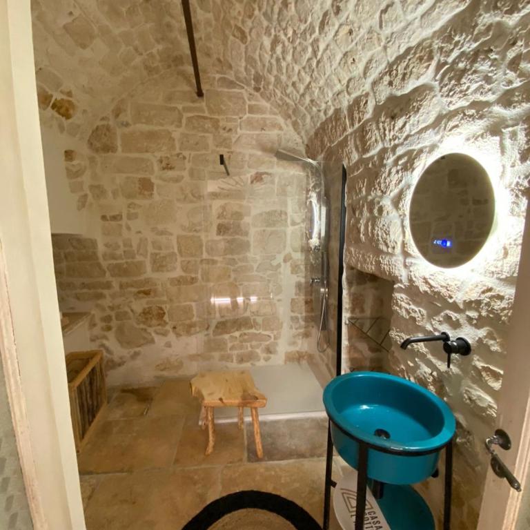 Casa Sotto l'Arco - Casa con 1 Camera da Letto - 7