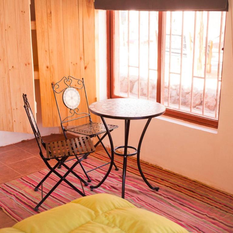 Hostal Lackuntur - Habitación Doble - 5
