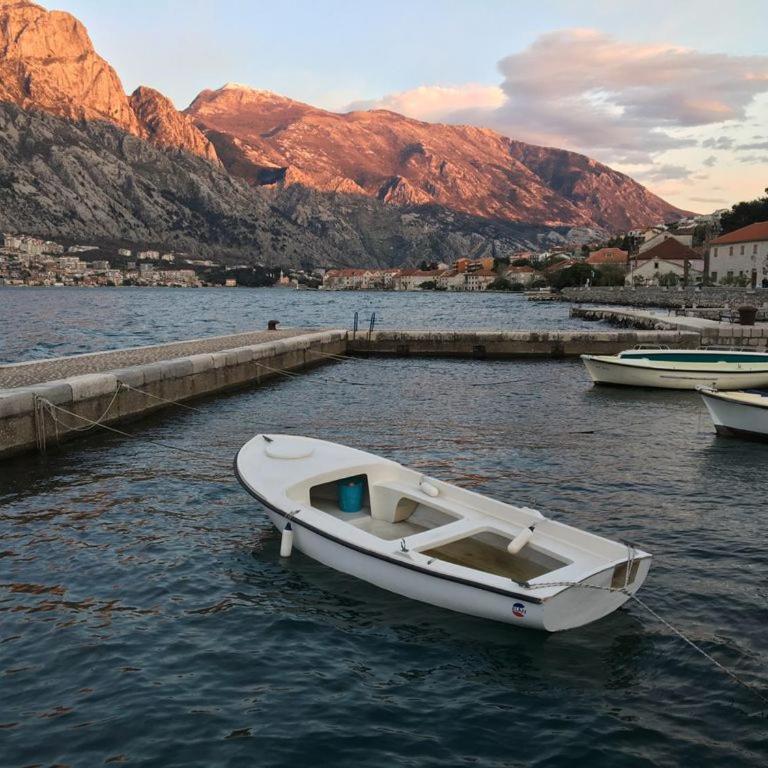 Apartment by the Sea - Apartman sa Pogledom na More - 30