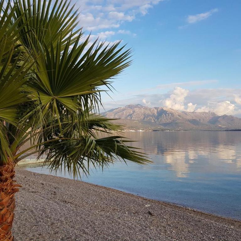 Apartment by the Sea - Apartman sa Pogledom na More - 20
