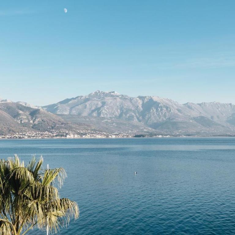 Apartment by the Sea - Apartman sa Pogledom na More - 19