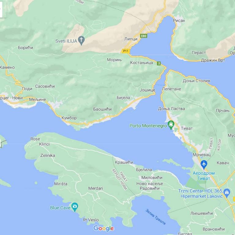 Apartment by the Sea - Apartman sa Pogledom na More - 34