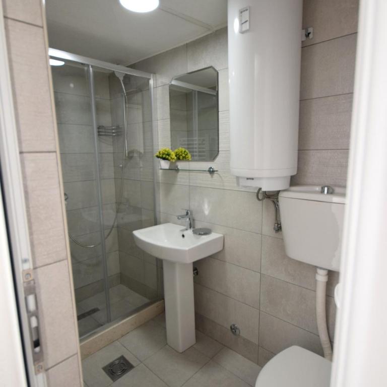 Apartment by the Sea - Apartman sa Pogledom na More - 10
