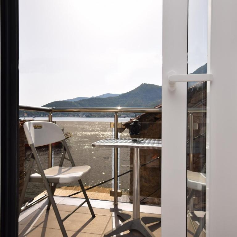 Apartment by the Sea - Apartman sa Pogledom na More - 11